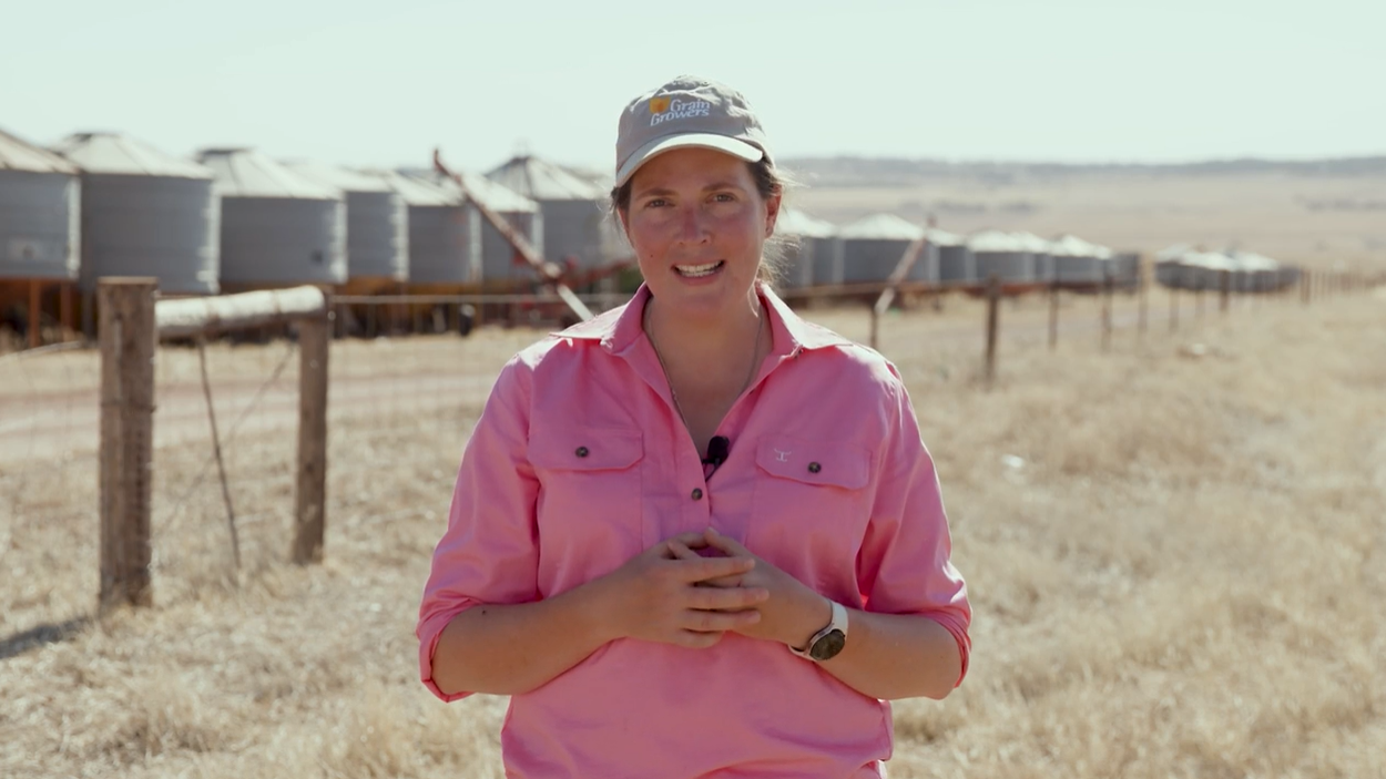 Experiencing constant worry (1)