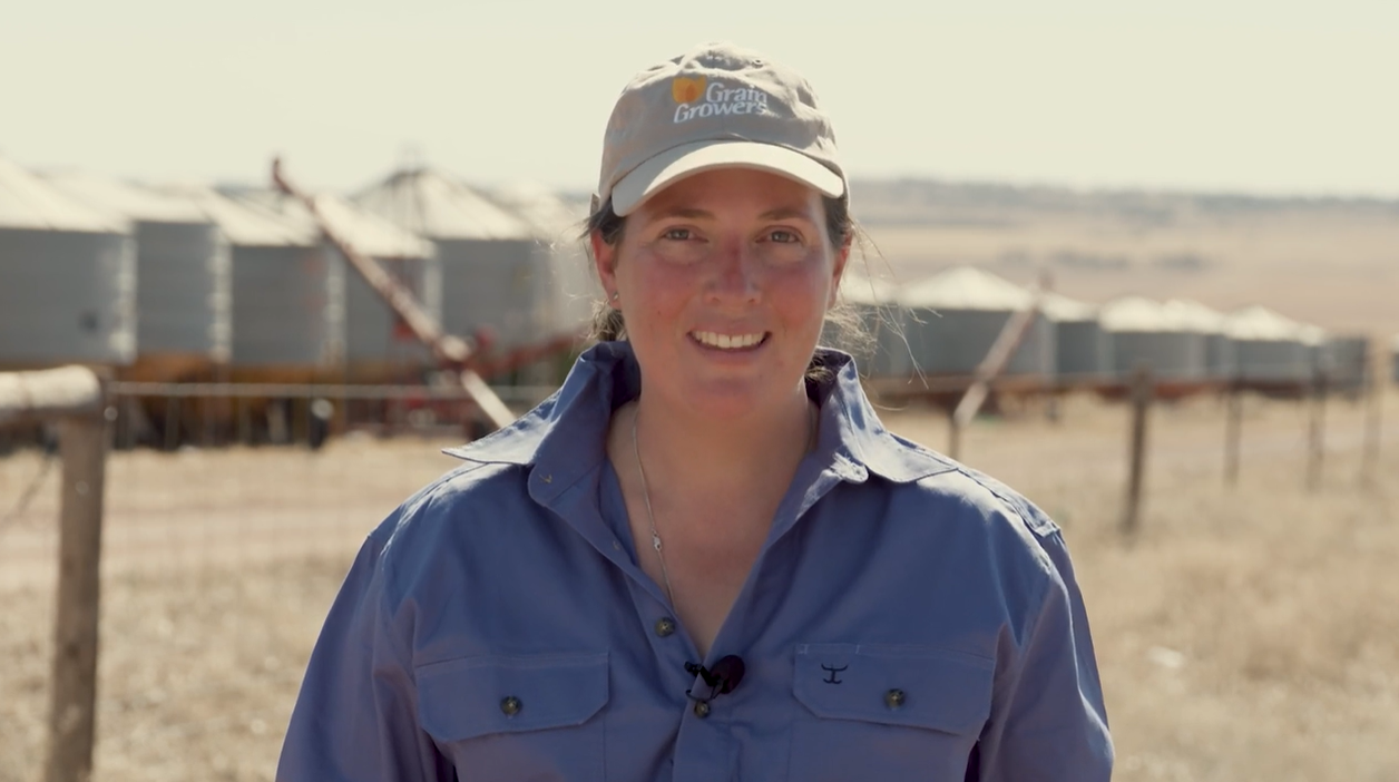 Finding yourself in a dark place